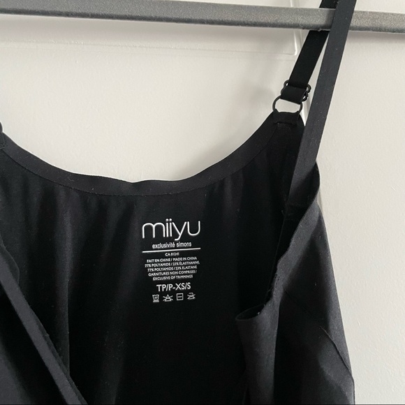 3/$25 Miiyu Sleep Camisole - Picture 2 of 4